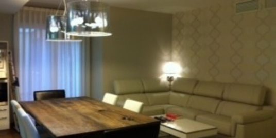 马拉加市中心高级公寓