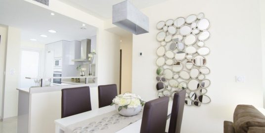 Alicante豪华海景公寓