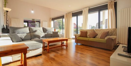 马德里Campo Real 豪华别墅