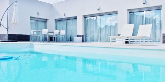 马德里 Villanueva de la Cañada超豪华别墅