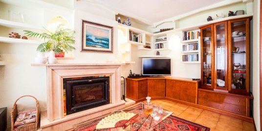 马德里 Pozuelo de Alarcón 豪华别墅