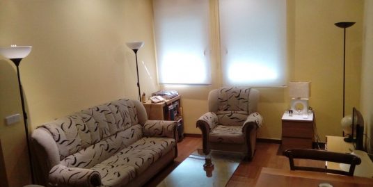 Tetuán繁华区域公寓