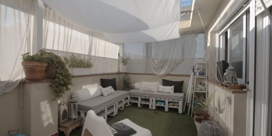 Carabanchel精装跃层公寓