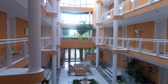 马德里Moncloa大学城附近精装学生公寓