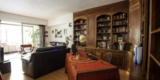 马德里Colegio San Patricio学区公寓