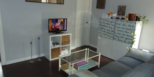 马德里Colegio san patricio学区学生公寓