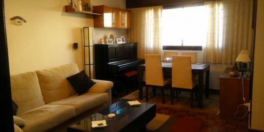 马德里Moncloa大学城附近公寓