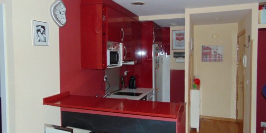 马德里Colegio San Patricio学区高级学生公寓