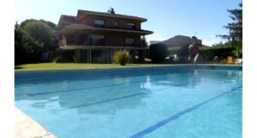 Boadilla del Monte-马德里Mirabal校区房