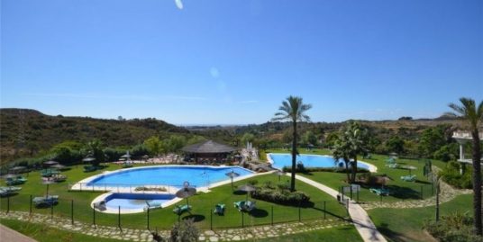 马拉加Benahavís区域高档独立别墅