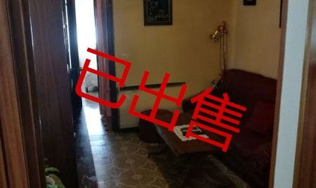 Usera 3室1卫公寓