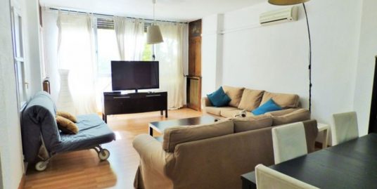 Argüelles地铁口 7室3卫投资型学生公寓