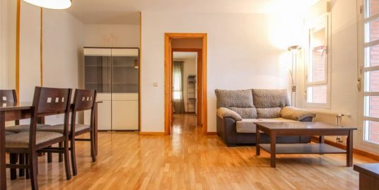 近5号线Empalme精装2室1卫公寓