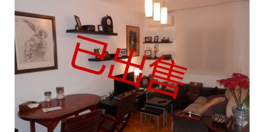 Almenara，Tetuan  精装修2室1卫