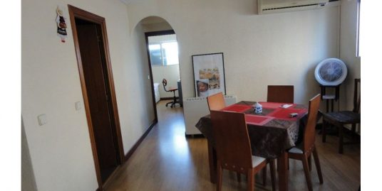 Valdeacederas，Tetuan 2室1卫精装紧凑型公寓