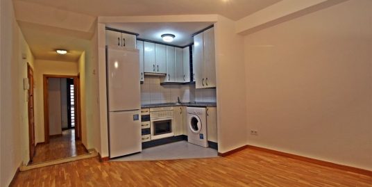 Portazgo地铁站8分钟小复式