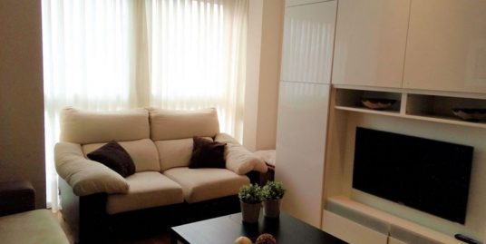 Numancia 2室1卫精装公寓