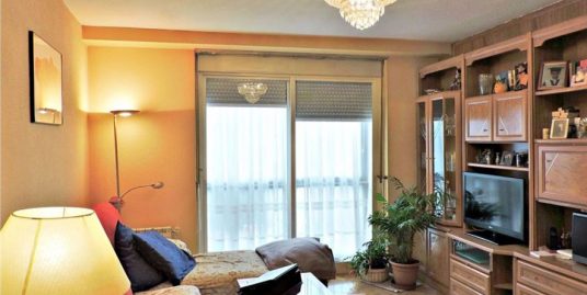 Carabanchel Alto精装2室2卫小复式