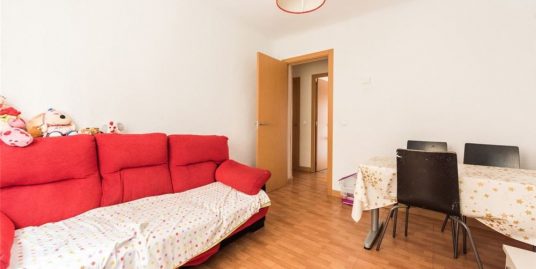 Almendrales高性价比精装公寓