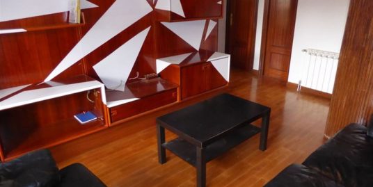 Moratalaz 3室1卫公寓