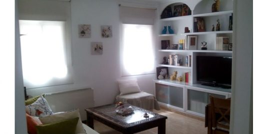 Lucero一室一卫精装公寓