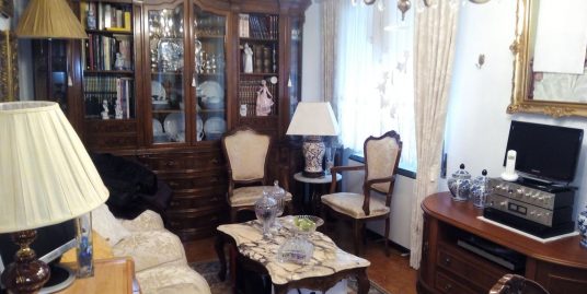 Usera地铁口6分钟 4室1卫公寓