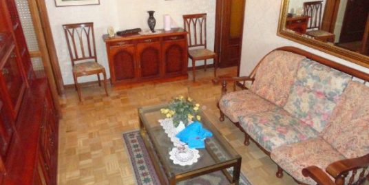 Lucero 2室1卫公寓