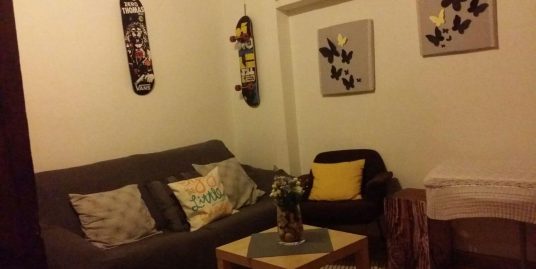 Valdeacederas地铁站1分钟2室1卫公寓