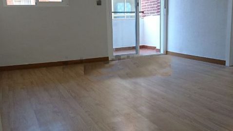 San Fermin 全新装修2室1卫