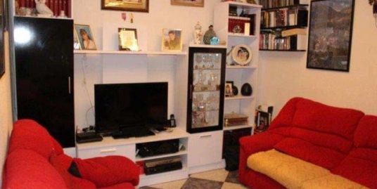 5分钟Opañel地铁站3室1卫公寓