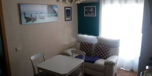 Lucero 精装3室1卫公寓