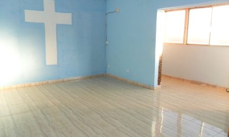 Carabanchel地铁附近5室2卫